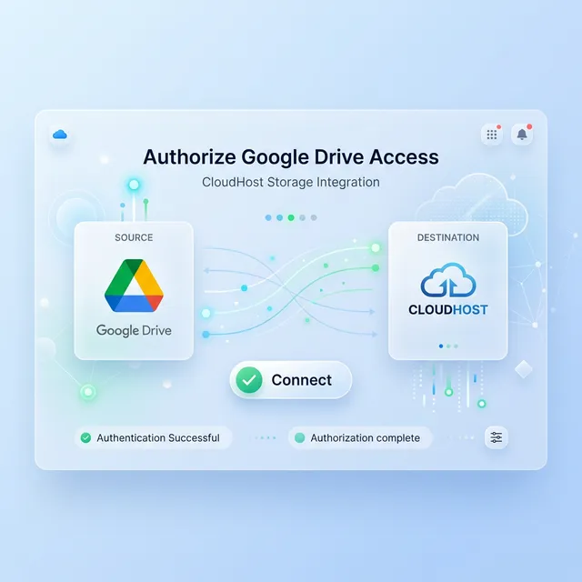 Connect Google Drive or GitHub to ArylLabs